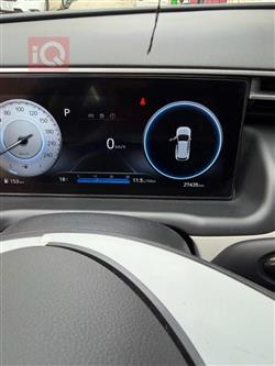 هیۆندای تۆکسۆن